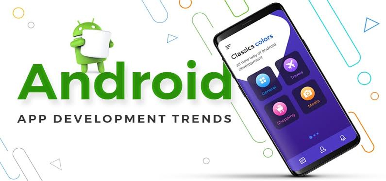 Best Android Application Developer in bangalore